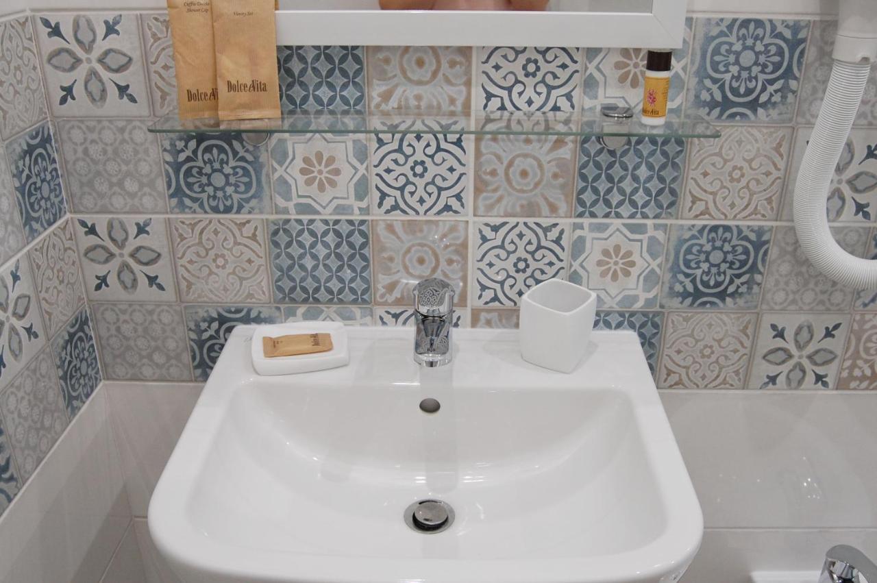 B&B Mormina Scicli Εξωτερικό φωτογραφία
