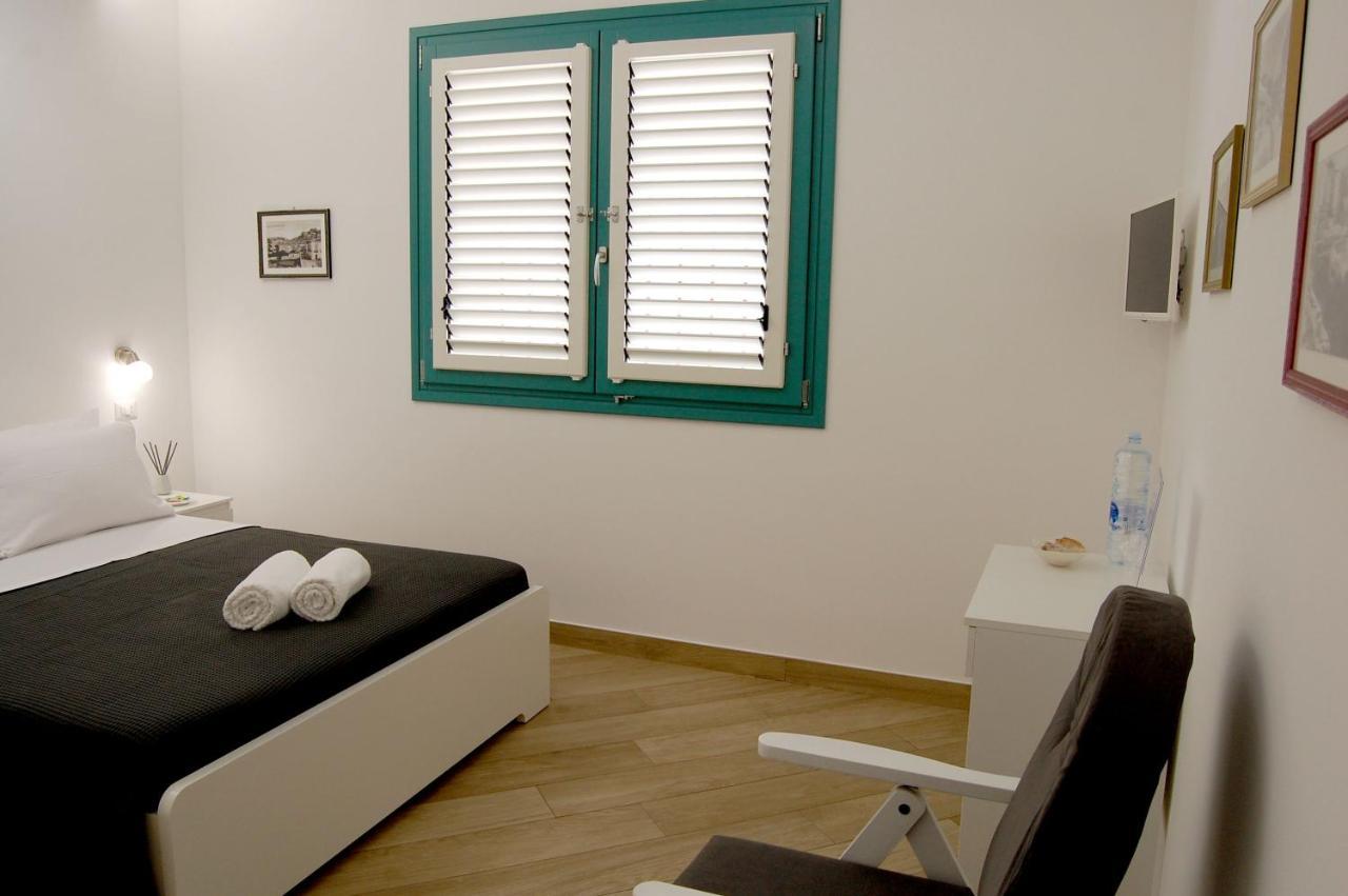 B&B Mormina Scicli Εξωτερικό φωτογραφία