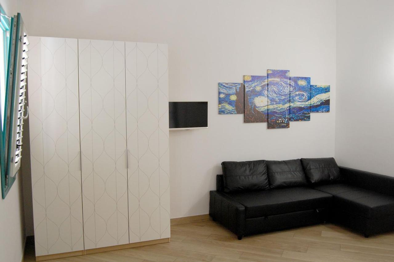 B&B Mormina Scicli Εξωτερικό φωτογραφία